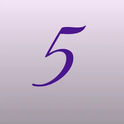 5D-кинотеатр, лого-визитка