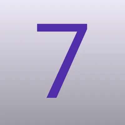 7 Морей