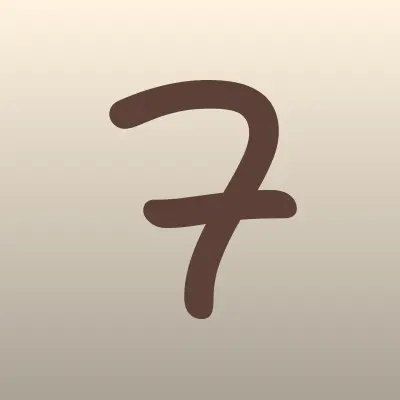 7 печей, пекарня, лого-визитка