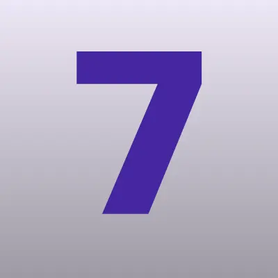 7 печей, пекарня-кондитерская, лого-визитка