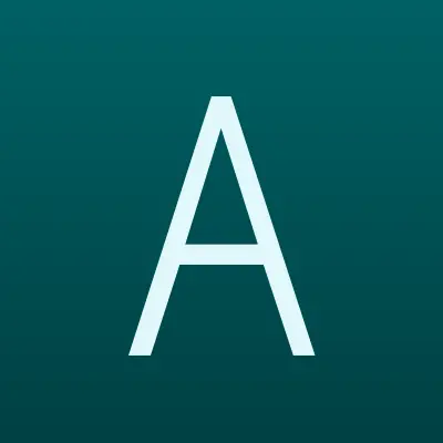 ARZU, кафе уйгурской кухни, лого-визитка
