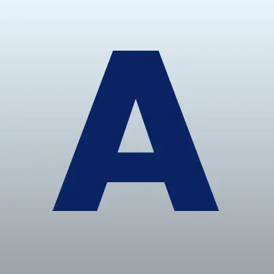 AStore, магазин, лого-визитка