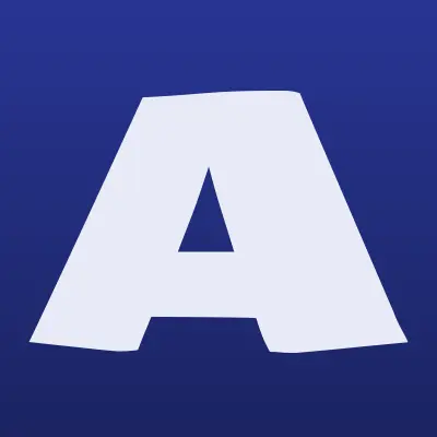 Администрация Ленинского района г. Орска, лого-визитка