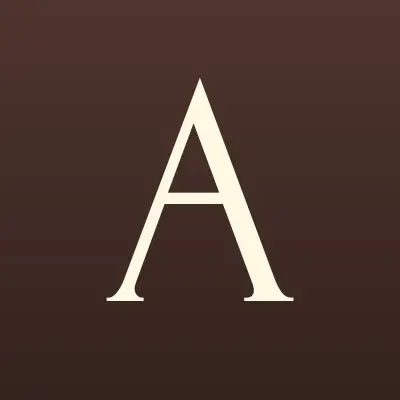 Адмирал, комиссионный магазин, лого-визитка