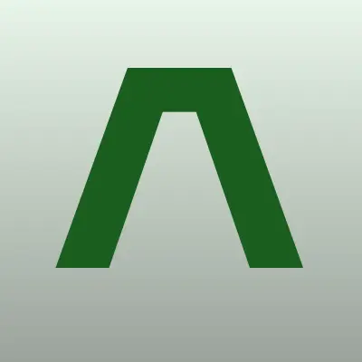 Агроцентр, торговая компания, лого-визитка