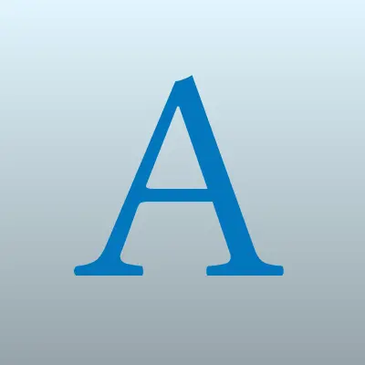 Алекса, охранное агентство, лого-визитка