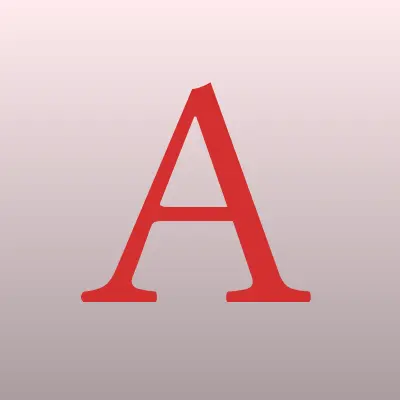 Ассистент, агентство недвижимости, лого-визитка