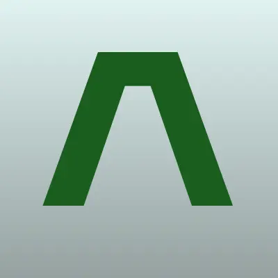 Авангард, рынок, лого-визитка