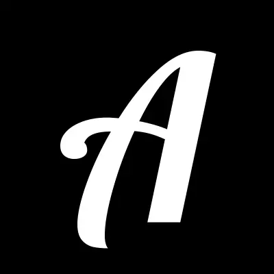 Аврора, комиссионный магазин, лого-визитка