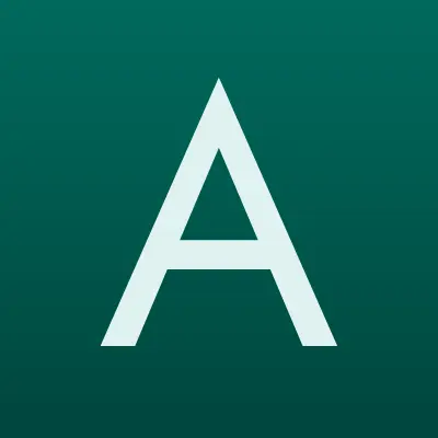 Avto-Donor, лого-визитка