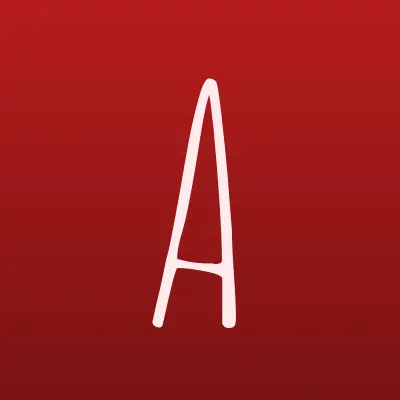 АвтоЛюкс в Орске, автосервис, лого-визитка