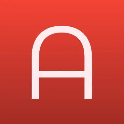 АвтоРитетЦентр, лого-визитка