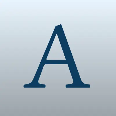 АвтоТрек, магазин автозапчастей, лого-визитка