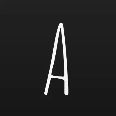 Автодом, магазин автозапчастей, лого-визитка