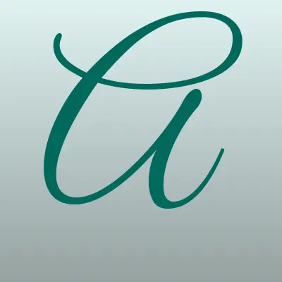 Автолайф, автоцентр, лого-визитка
