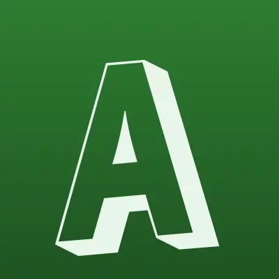 Автомир, лого-визитка