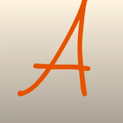 Автосервис, г. Орск, лого-визитка