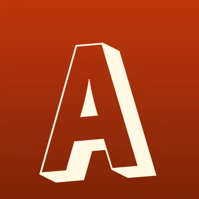 Автоуниверсал, магазин, лого-визитка