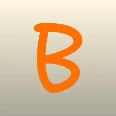 БАКЛАЖАН, кафе, лого-визитка