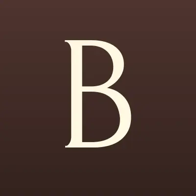 BOSTON, салон мужской одежды, лого-визитка