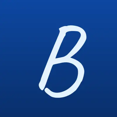 Банк ВТБ, лого-визитка