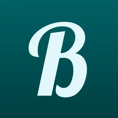 Beauty gym, женский тренажерный зал, лого-визитка