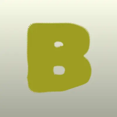 Белочка, детский сад №115 комбинированного вида, лого-визитка