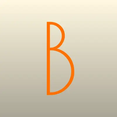 Belwest, сеть магазинов обуви, лого-визитка