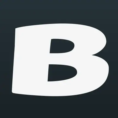 Библиотека №2, лого-визитка