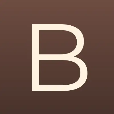 Блюз, парикмахерская, лого-визитка