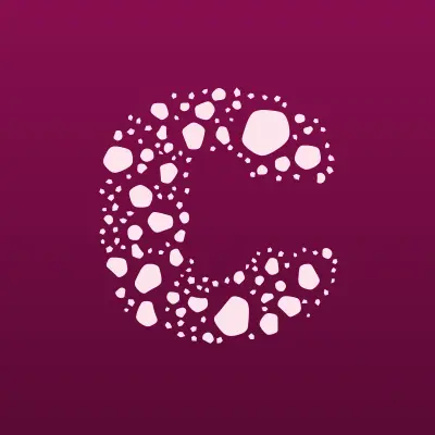 CMD, центр молекулярной диагностики, лого-визитка