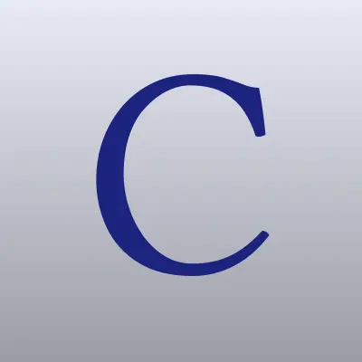 Чебаркульская птица, сеть магазинов, лого-визитка