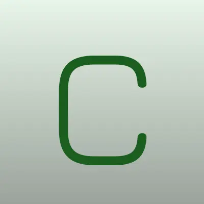 Чебаркульская птица, сеть магазинов, лого-визитка