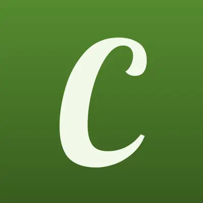Чебаркульская птица, сеть магазинов, лого-визитка