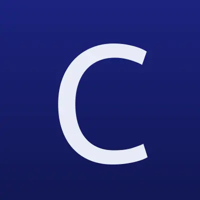 ComPlus, сервисный центр, лого-визитка