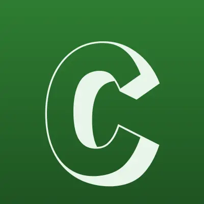 Concept Club, магазин, лого-визитка