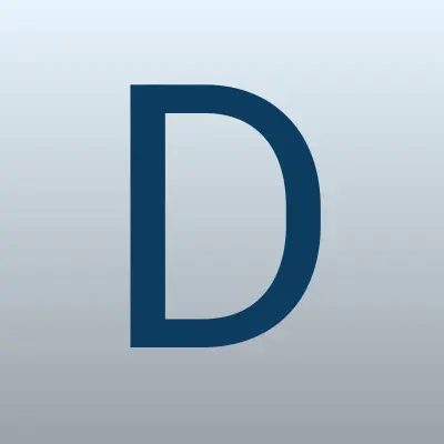 Devar, книжный интернет-магазин, лого-визитка