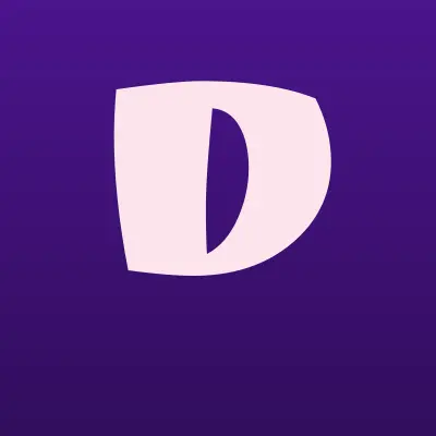 Divushka, магазин, лого-визитка