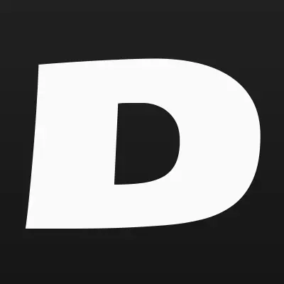 Dungeon, компьютерный клуб, лого-визитка