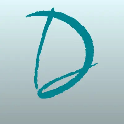 Durum, киоск по продаже фастфудной продукции, лого-визитка