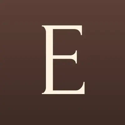 Елена, гостиница, лого-визитка