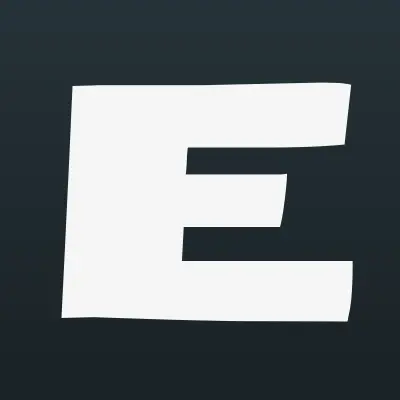 Елена, парикмахерская, лого-визитка