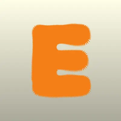 Елшанский, продуктовый магазин, лого-визитка
