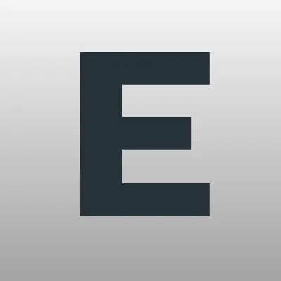 Европа, магазин обуви, лого-визитка