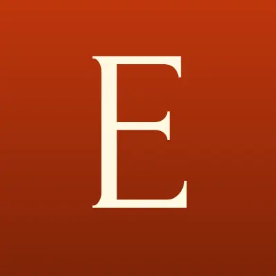 Express, магазин автозапчастей, лого-визитка