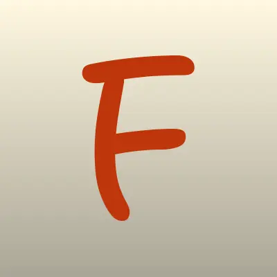 Faberlic, компания, лого-визитка