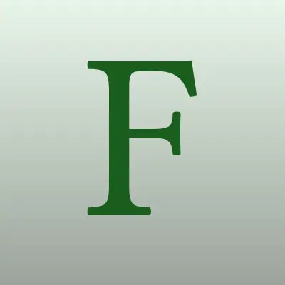 Faberlic, компания, лого-визитка