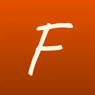 Faberlic, компания, лого-визитка