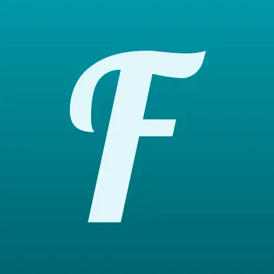 Фабрика Окон, торгово-монтажная компания, лого-визитка
