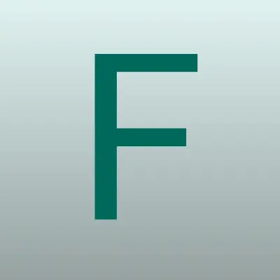 Федеральный центр помощи кредитным должникам, лого-визитка